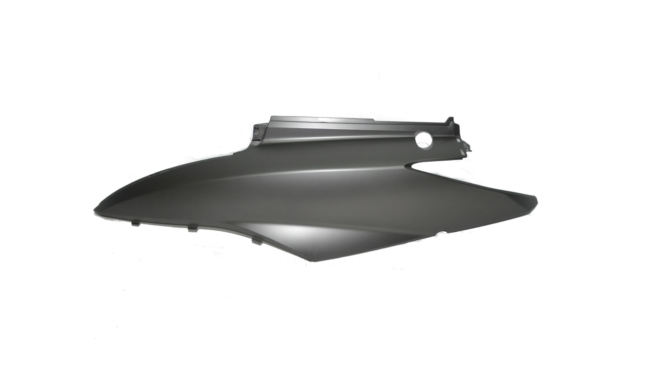 ARKA YAN PANEL SOL GRİ (BLAZER XR)